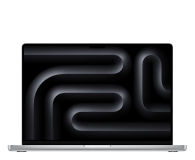 Laptop 15" - 16" Apple MacBook Pro M5 Pro/48GB/2TB/Mac OS Srebrny 20R GPU